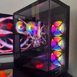 Cyberpower Gaming Pc 