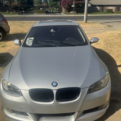 BMW  2008 328i