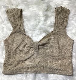 Lace Top