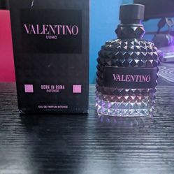 Born In Roma Valentino 