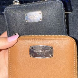 Michael Kors, MK, Coach, Marc Jacobs, Kate Spade