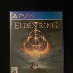 Elden Ring