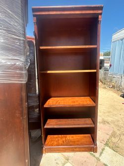 Furniture cabinets
