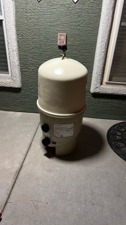 Pentair filter 420