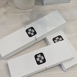 Apple Watch Series SE 2nd Gen New - Best Deal In Town - $5 Down Today