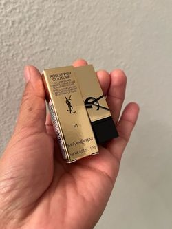 YSL Rouge Lipstick