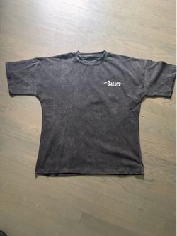 Urban Salute t-shirt