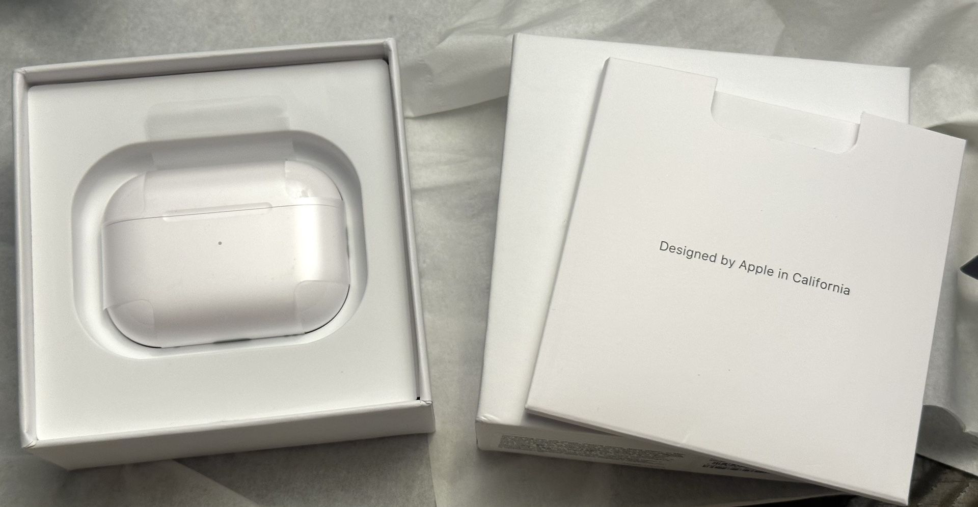 AirPods Pro 2