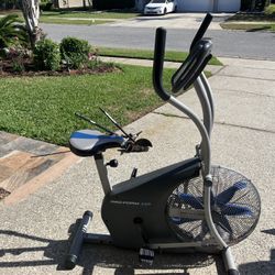 Exercise Bike Pro-Form XP