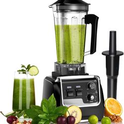 UneedMe 2200W Blenders for Kitchen