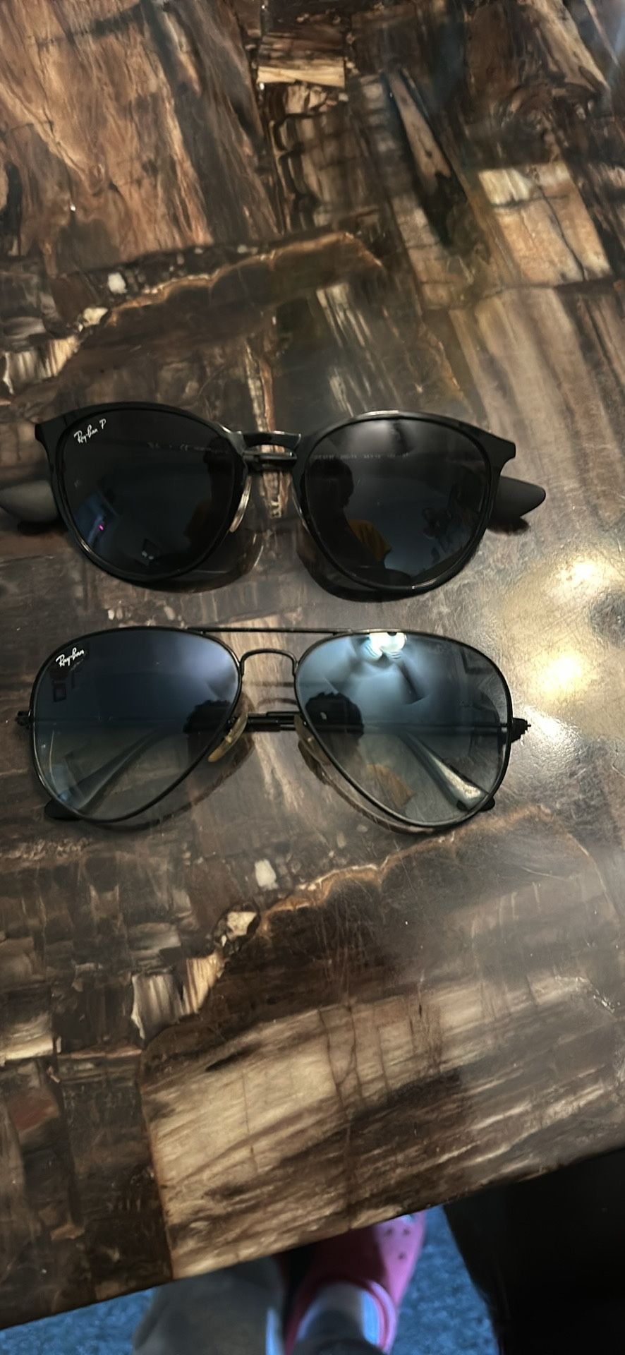 Ray-Ban Sunglasses