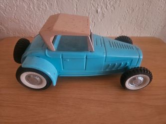 Vintage Nylint Ford Hotrod Car