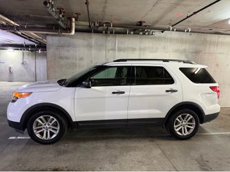 2015 Ford Explorer SUV 2nd Owner ‼️