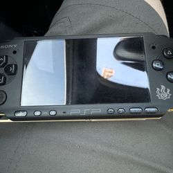 PSP 3000