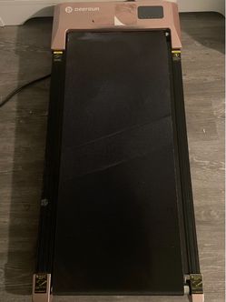 DeerRun Walking Pad
