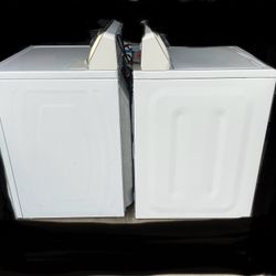 Maytag Washer/Dryer Combo