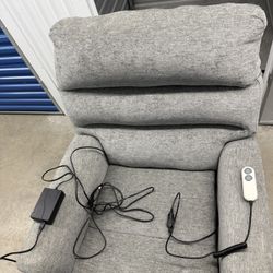 Brevard Power Lift Recliner