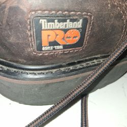 Size 11.5 Timberland Pro 24/7 Work Boot