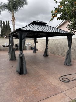 Gazebo