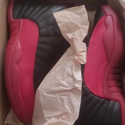 Jordan 12 Flu Games Men's 10.5 $250