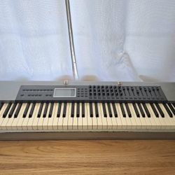 M Audio Keystation Pro 88 