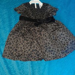 Carters Dress