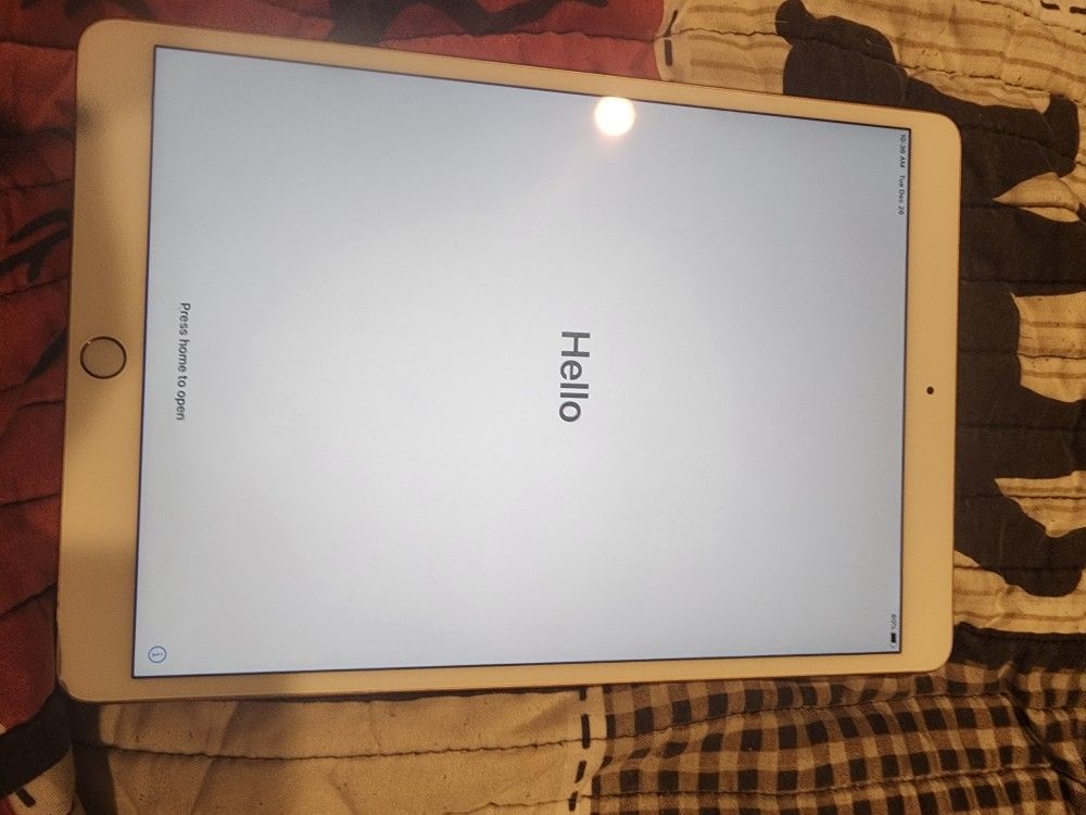 I Pad For Sale