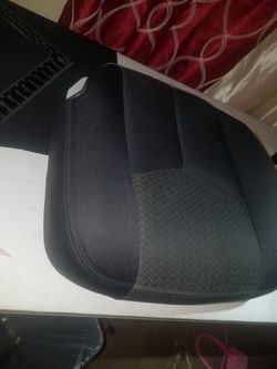 Upholstery repair seats