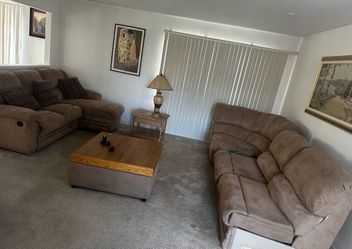 Free couch