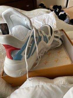 LV Archlight sneaker