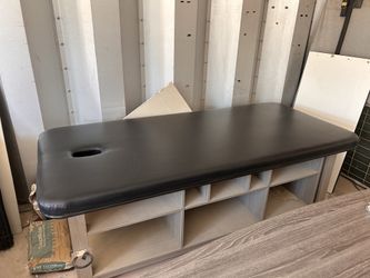 Massage Table
