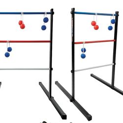 Ladder Ball Set Game