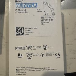 Inner Cannula 6UN75A