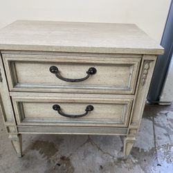 Vintage drawer