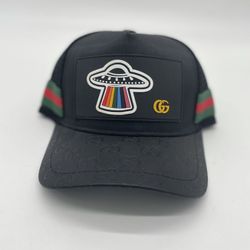 Gucci SnapBack Hat