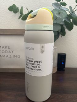 Brand New Owala 30 oz