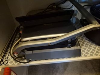Cuisinart griddle elite