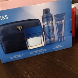 Guess Para Hombre 
