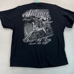 Sturgis, South Dakota 2021/81st SZ 2XL