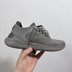 Nike Free Run Grey