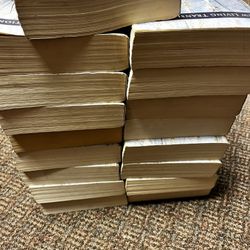 17 Bibles