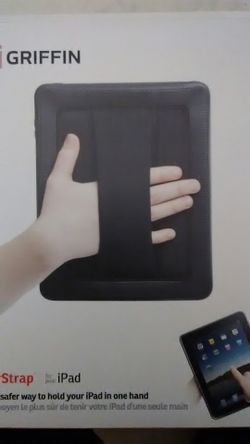 Griffin Airstrip for 1st Generation iPad