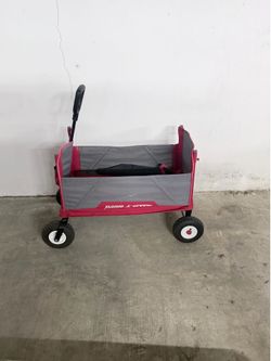 Wagon