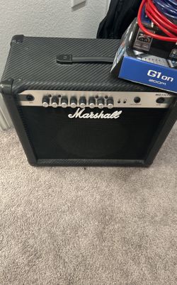 Marshall MG30CFX