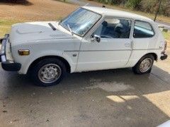 1979 Honda Civic