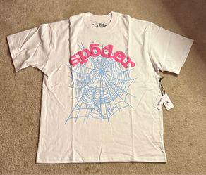 Sp5der Shirt