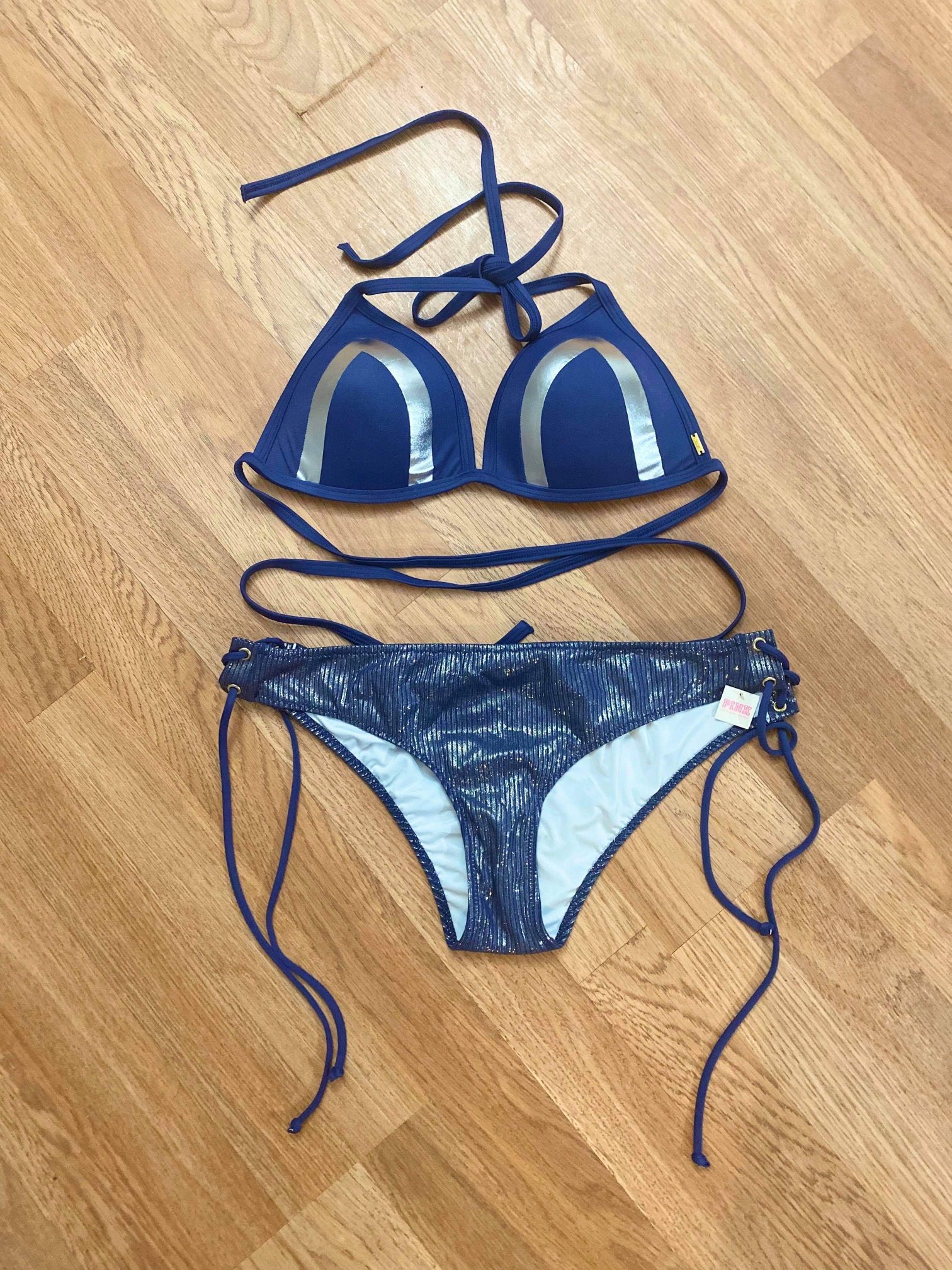 NEW Victoria’s Secret PINK Bikini
