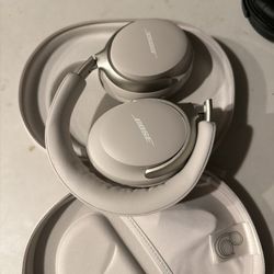 Bose Quality Comfort 45 (QC 45)