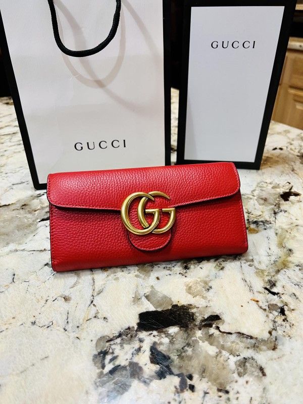Women Gucci Wallet