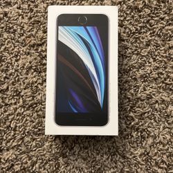 Iphone SE Box Only $5